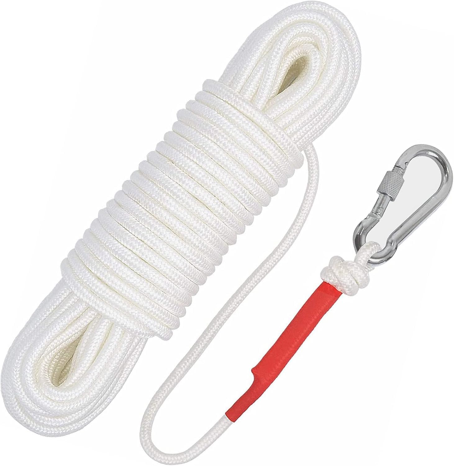 Heavy Duty Rope for Boat Anchor