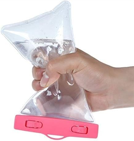 Seaside Swimming Pouch Mobile Phone Covers