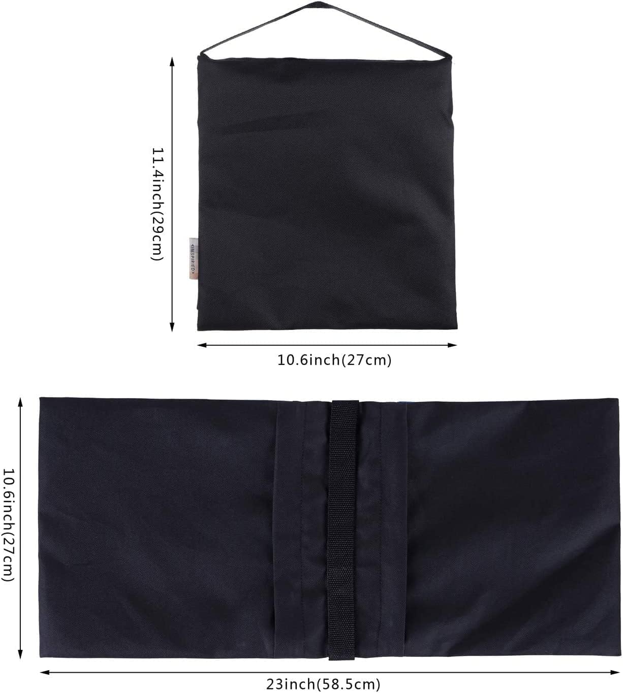 packs Sandbags Weight Bags for Light Stand Photography Video Equipment