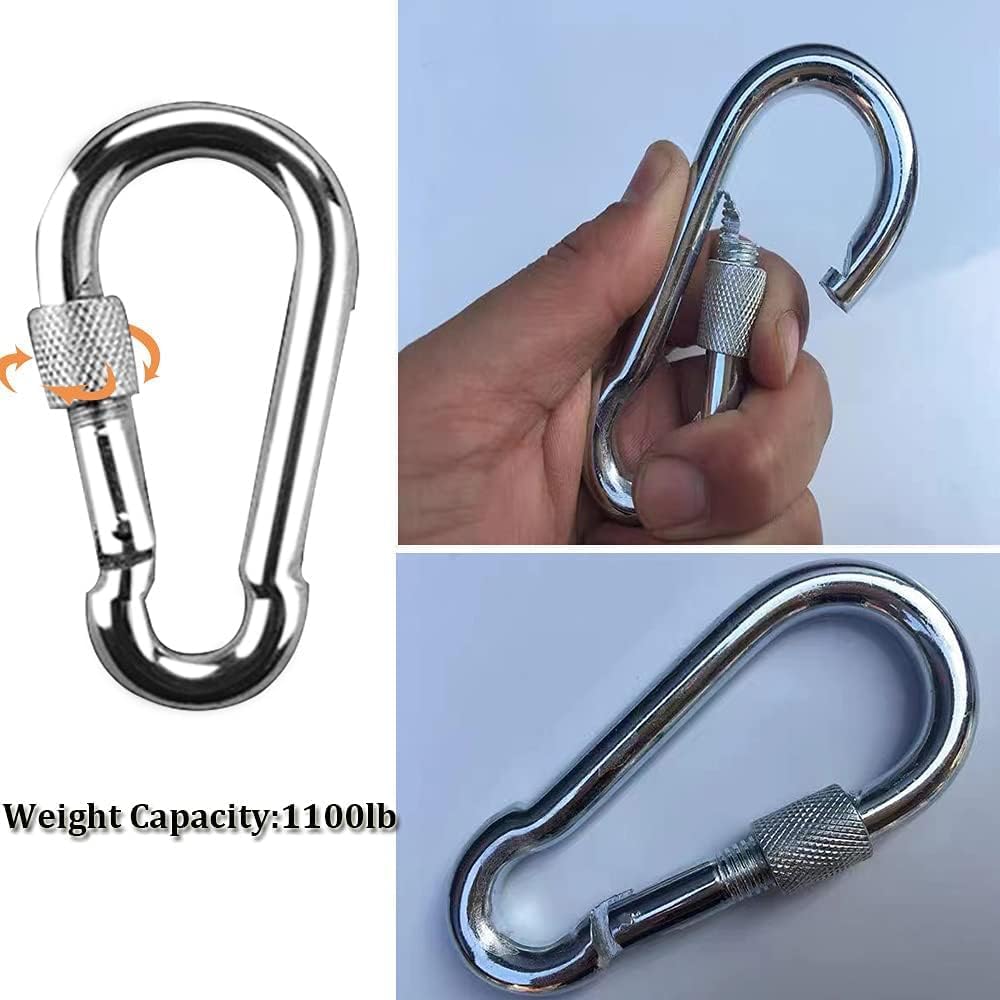 Heavy Duty Rope for Boat Anchor